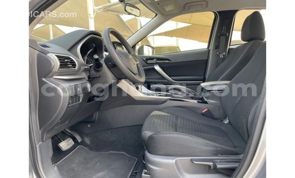 Ra Imported Mitsubishi Eclipse Miiran Ọkọ̀ in Import - Dubai ni Ashanti Ra Imported Mitsubishi Eclipse Miiran Ọkọ̀ in Import - Dubai ni Ashanti