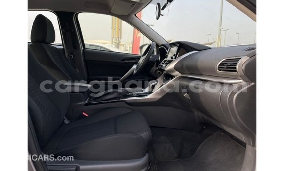 Ra Imported Mitsubishi Eclipse Miiran Ọkọ̀ in Import - Dubai ni Ashanti Ra Imported Mitsubishi Eclipse Miiran Ọkọ̀ in Import - Dubai ni Ashanti