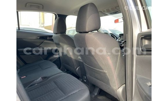 Ra Imported Mitsubishi Eclipse Miiran Ọkọ̀ in Import - Dubai ni Ashanti Ra Imported Mitsubishi Eclipse Miiran Ọkọ̀ in Import - Dubai ni Ashanti