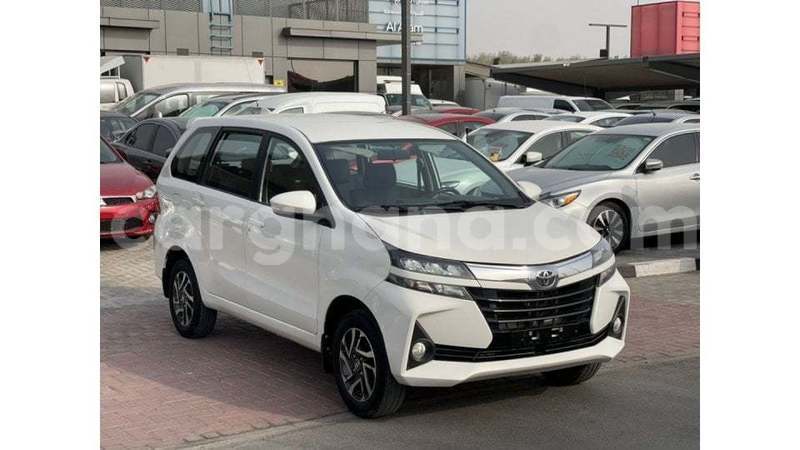 Big with watermark toyota avanza ashanti import dubai 55983