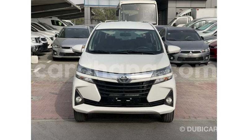 Big with watermark toyota avanza ashanti import dubai 55983