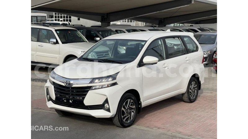 Big with watermark toyota avanza ashanti import dubai 55983