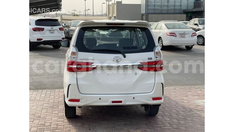 Big with watermark toyota avanza ashanti import dubai 55983