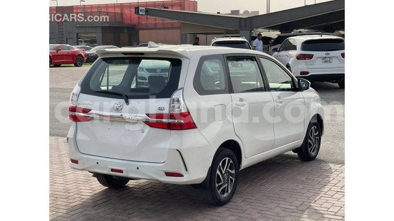 Big with watermark toyota avanza ashanti import dubai 55983