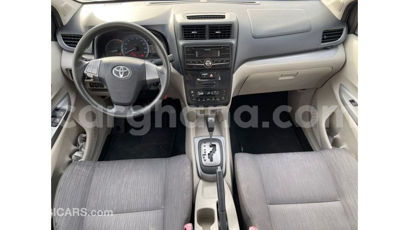 Big with watermark toyota avanza ashanti import dubai 55983