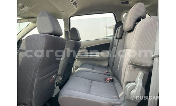 Buy Import Toyota Avanza White Car in Import - Dubai in Ashanti Buy Import Toyota Avanza White Car in Import - Dubai in Ashanti