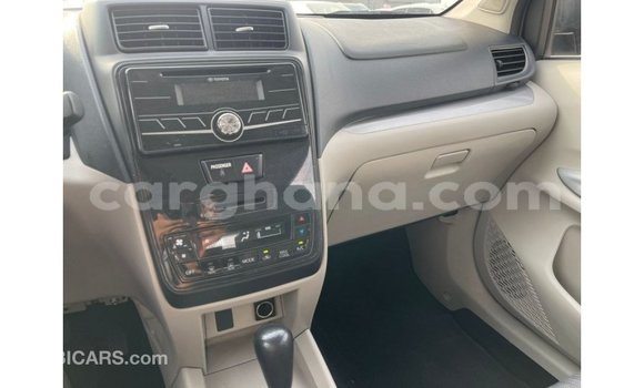 Buy Import Toyota Avanza White Car in Import - Dubai in Ashanti Buy Import Toyota Avanza White Car in Import - Dubai in Ashanti