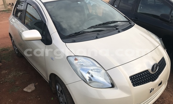 Buy Import Toyota Verso Other Car in Accra in Greater Accra Buy Import Toyota Verso Other Car in Accra in Greater Accra