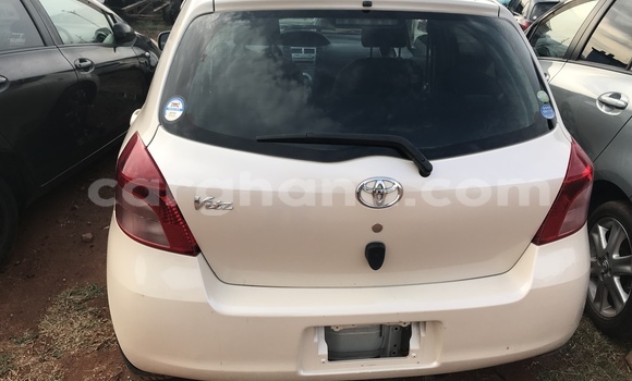 Buy Import Toyota Verso Other Car in Accra in Greater Accra Buy Import Toyota Verso Other Car in Accra in Greater Accra