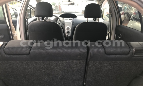 Buy Import Toyota Verso Other Car in Accra in Greater Accra Buy Import Toyota Verso Other Car in Accra in Greater Accra