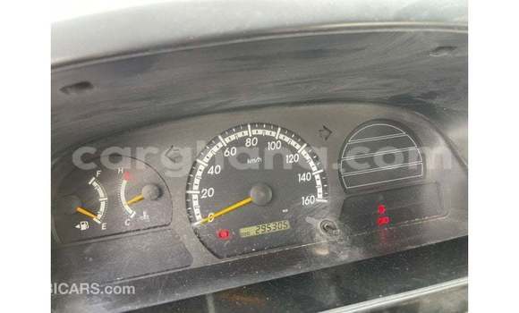 Ra Imported Toyota Coaster funfun Ọkọ̀ in Import - Dubai ni Ashanti Ra Imported Toyota Coaster funfun Ọkọ̀ in Import - Dubai ni Ashanti