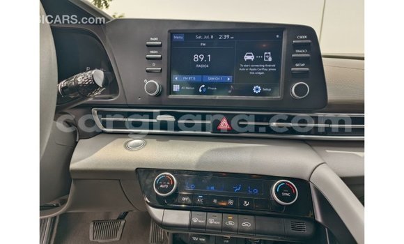 Buy Import Hyundai Elantra Red Car in Import - Dubai in Ashanti Buy Import Hyundai Elantra Red Car in Import - Dubai in Ashanti