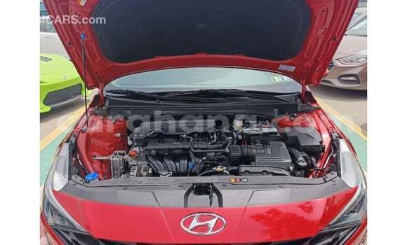 Buy Import Hyundai Elantra Red Car in Import - Dubai in Ashanti Buy Import Hyundai Elantra Red Car in Import - Dubai in Ashanti