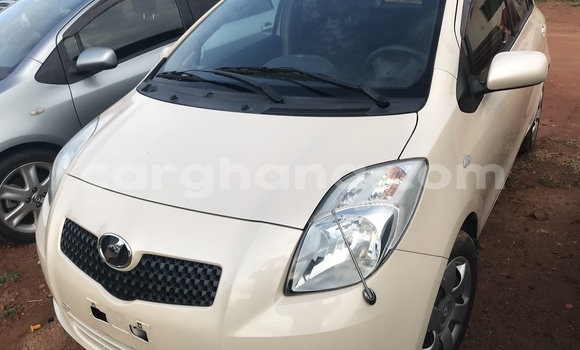 Buy Import Toyota Vitz Other Car in Accra in Greater Accra Buy Import Toyota Vitz Other Car in Accra in Greater Accra