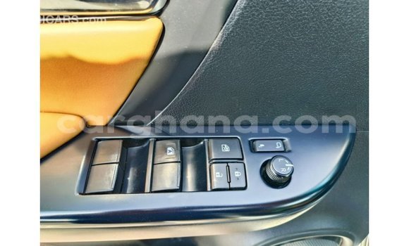 Sayi Imported Toyota Fortuner White Mota in Import - Dubai a Ashanti Sayi Imported Toyota Fortuner White Mota in Import - Dubai a Ashanti