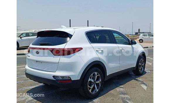 Ra Imported Kia Sportage funfun Ọkọ̀ in Import - Dubai ni Ashanti Ra Imported Kia Sportage funfun Ọkọ̀ in Import - Dubai ni Ashanti