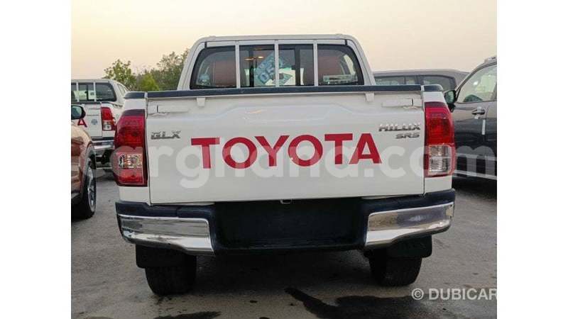 Big with watermark toyota hilux ashanti import dubai 55988