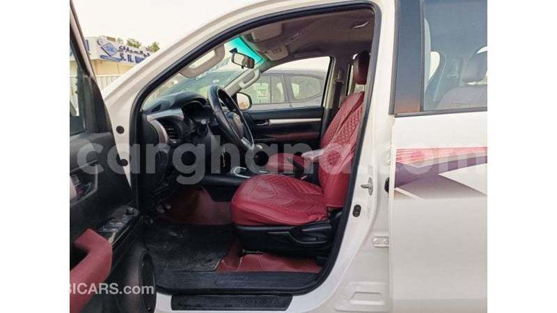 Big with watermark toyota hilux ashanti import dubai 55988