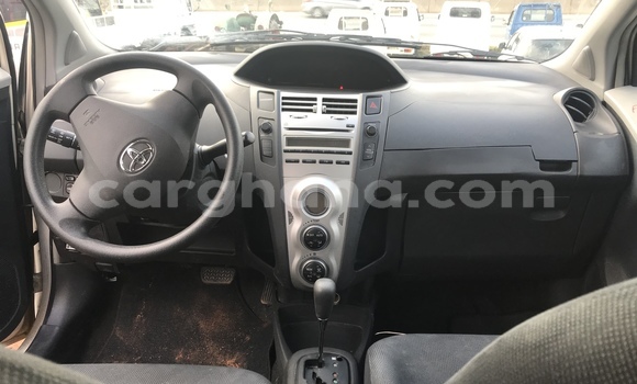 Buy Import Toyota Vitz Other Car in Accra in Greater Accra Buy Import Toyota Vitz Other Car in Accra in Greater Accra