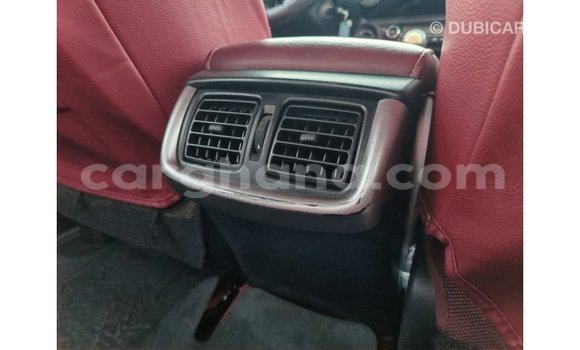 Ra Imported Toyota Hilux funfun Ọkọ̀ in Import - Dubai ni Ashanti Ra Imported Toyota Hilux funfun Ọkọ̀ in Import - Dubai ni Ashanti