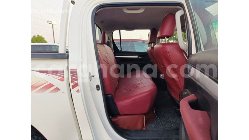 Big with watermark toyota hilux ashanti import dubai 55988