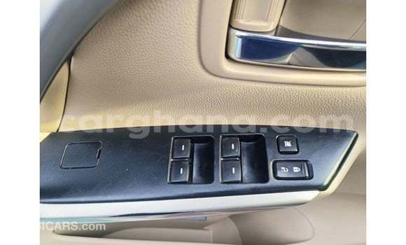 Buy Import Mitsubishi Montero Black Car in Import - Dubai in Ashanti Buy Import Mitsubishi Montero Black Car in Import - Dubai in Ashanti
