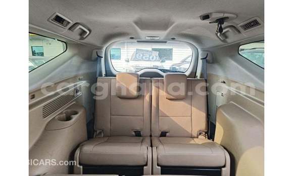 Buy Import Mitsubishi Montero Black Car in Import - Dubai in Ashanti Buy Import Mitsubishi Montero Black Car in Import - Dubai in Ashanti