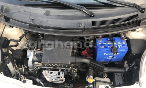 Buy Import Toyota Vitz Other Car in Accra in Greater Accra Buy Import Toyota Vitz Other Car in Accra in Greater Accra