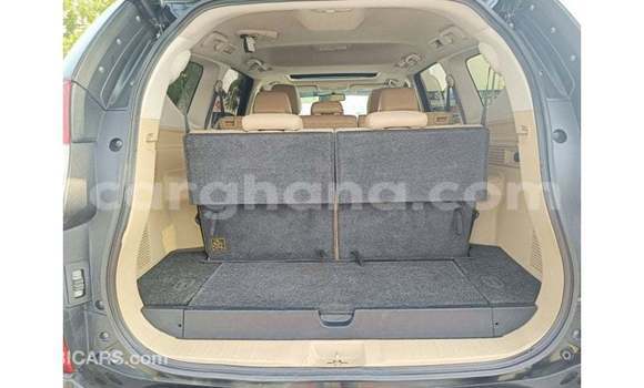 Buy Import Mitsubishi Montero Black Car in Import - Dubai in Ashanti Buy Import Mitsubishi Montero Black Car in Import - Dubai in Ashanti