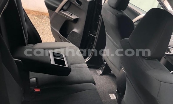 Buy Used Toyota RAV4 Black Car in Accra in Greater Accra Buy Used Toyota RAV4 Black Car in Accra in Greater Accra