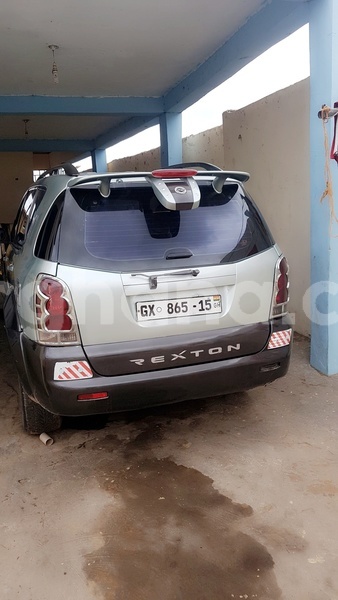 Big with watermark ssangyong rexton greater accra accra 10057