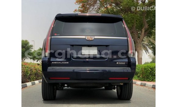 Sayi Imported Cadillac Escalade Blue Mota in Import - Dubai a Ashanti Sayi Imported Cadillac Escalade Blue Mota in Import - Dubai a Ashanti