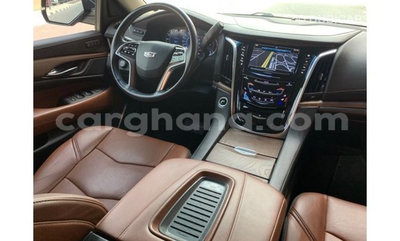 Sayi Imported Cadillac Escalade Blue Mota in Import - Dubai a Ashanti Sayi Imported Cadillac Escalade Blue Mota in Import - Dubai a Ashanti