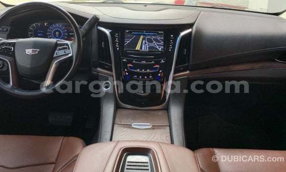 Sayi Imported Cadillac Escalade Blue Mota in Import - Dubai a Ashanti Sayi Imported Cadillac Escalade Blue Mota in Import - Dubai a Ashanti