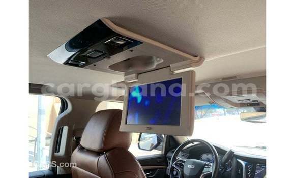 Sayi Imported Cadillac Escalade Blue Mota in Import - Dubai a Ashanti Sayi Imported Cadillac Escalade Blue Mota in Import - Dubai a Ashanti