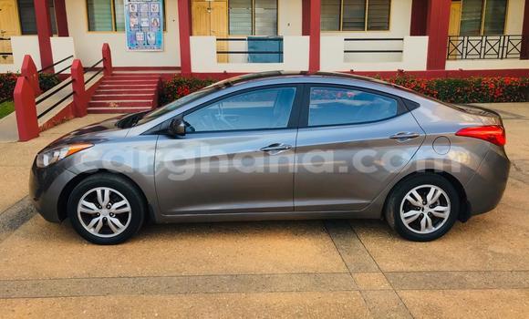 Buy Import Hyundai Elantra Other Car in Kumasi in Ashanti Buy Import Hyundai Elantra Other Car in Kumasi in Ashanti