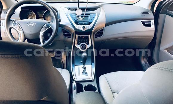 Buy Import Hyundai Elantra Other Car in Kumasi in Ashanti Buy Import Hyundai Elantra Other Car in Kumasi in Ashanti