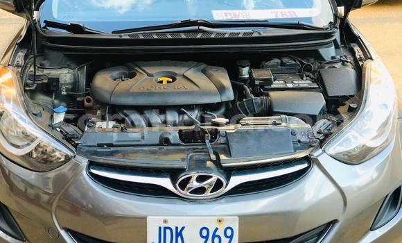 Buy Import Hyundai Elantra Other Car in Kumasi in Ashanti Buy Import Hyundai Elantra Other Car in Kumasi in Ashanti