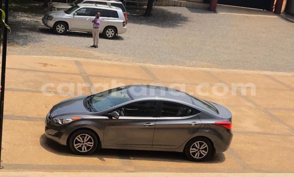 Buy Import Hyundai Elantra Other Car in Kumasi in Ashanti Buy Import Hyundai Elantra Other Car in Kumasi in Ashanti