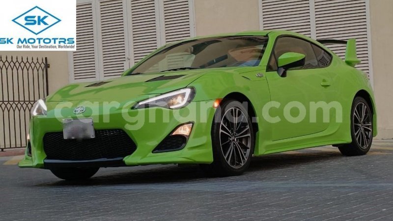 Big with watermark scion fr s ashanti import dubai 55997