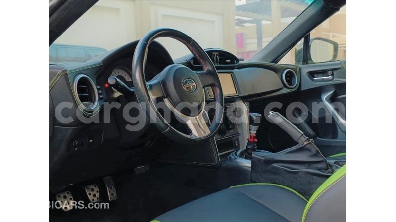 Big with watermark scion fr s ashanti import dubai 55997