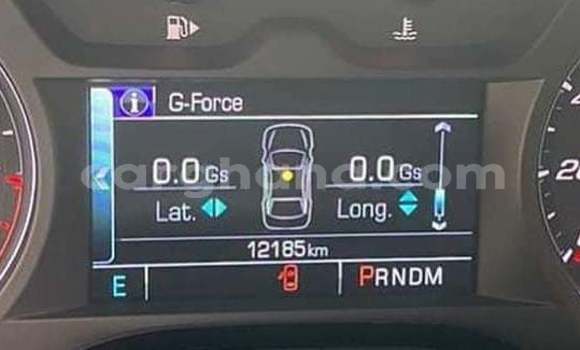 Ra Àlòkù Chevrolet Camaro Alagara Ọkọ̀ in Sekondi ni Oorun Ra Àlòkù Chevrolet Camaro Alagara Ọkọ̀ in Sekondi ni Oorun