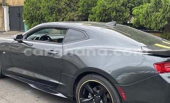Ra Àlòkù Chevrolet Camaro Alagara Ọkọ̀ in Sekondi ni Oorun Ra Àlòkù Chevrolet Camaro Alagara Ọkọ̀ in Sekondi ni Oorun