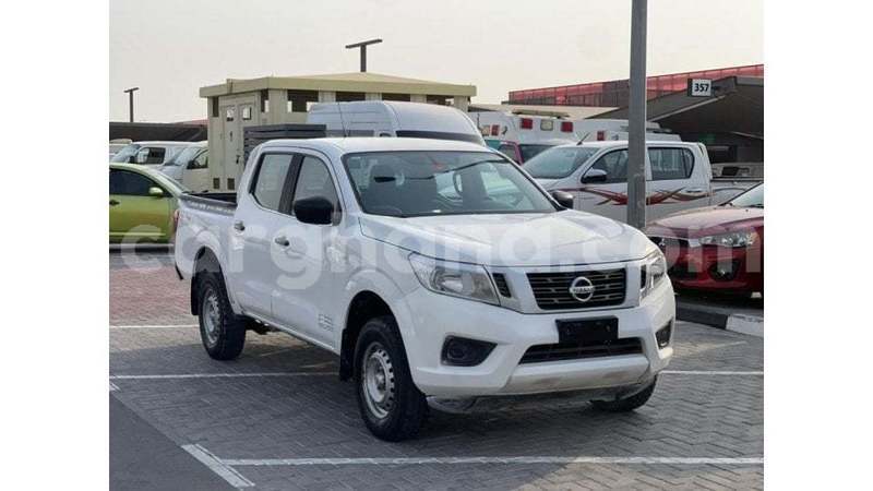 Big with watermark nissan navara ashanti import dubai 56000