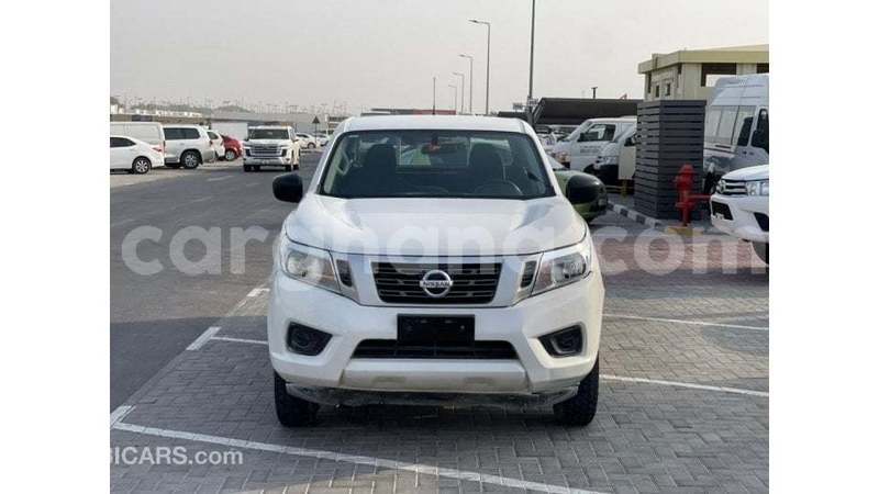 Big with watermark nissan navara ashanti import dubai 56000