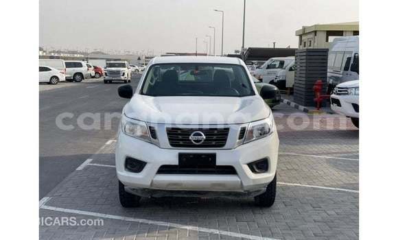 Ra Imported Nissan Navara funfun Ọkọ̀ in Import - Dubai ni Ashanti Ra Imported Nissan Navara funfun Ọkọ̀ in Import - Dubai ni Ashanti
