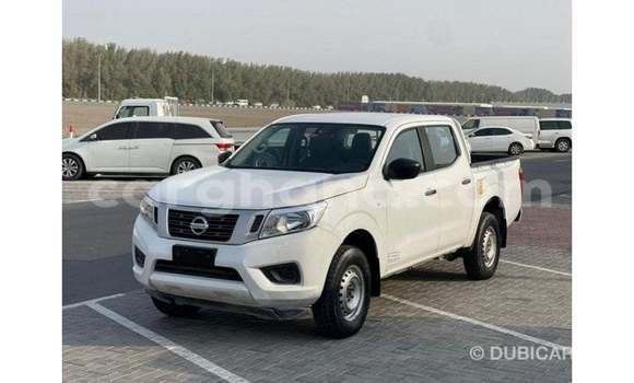Ra Imported Nissan Navara funfun Ọkọ̀ in Import - Dubai ni Ashanti Ra Imported Nissan Navara funfun Ọkọ̀ in Import - Dubai ni Ashanti