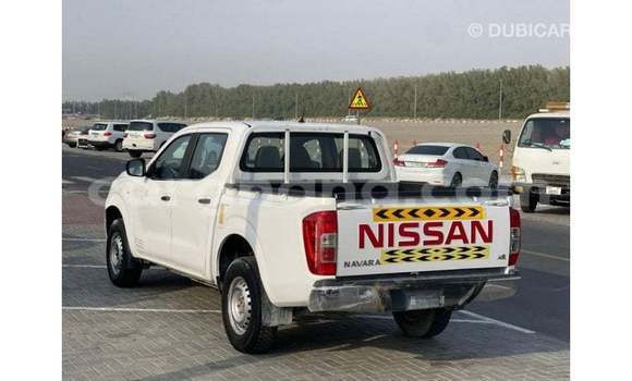Ra Imported Nissan Navara funfun Ọkọ̀ in Import - Dubai ni Ashanti Ra Imported Nissan Navara funfun Ọkọ̀ in Import - Dubai ni Ashanti