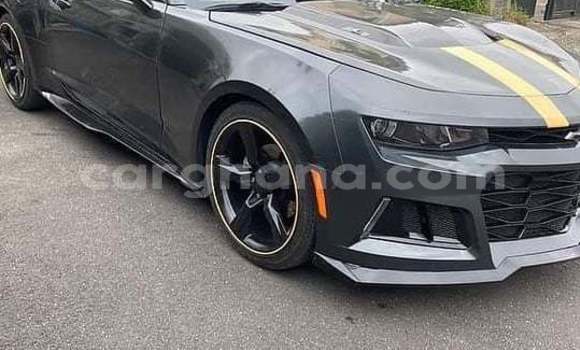 Ra Àlòkù Chevrolet Camaro Alagara Ọkọ̀ in Sekondi ni Oorun Ra Àlòkù Chevrolet Camaro Alagara Ọkọ̀ in Sekondi ni Oorun