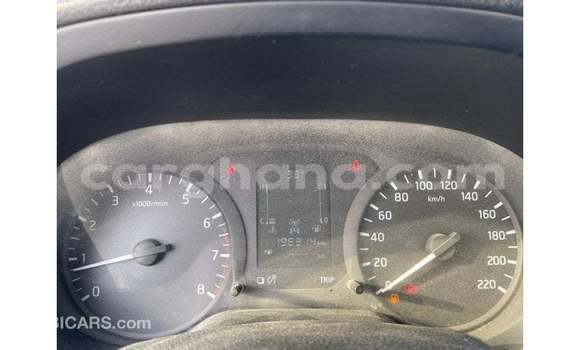 Ra Imported Nissan Navara funfun Ọkọ̀ in Import - Dubai ni Ashanti Ra Imported Nissan Navara funfun Ọkọ̀ in Import - Dubai ni Ashanti